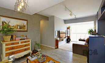 Imagem: Apartamento em São Geraldo