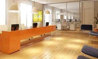 Imagem 7: COMERCIAL - BARRA FUNDA - SP