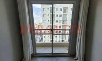 Imagem 4: Imóvel a venda com 48 m2, com 2 quartos em Lauzane Paulista - São Paulo - SP