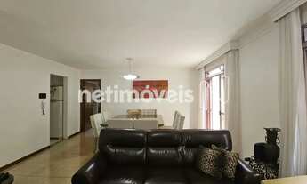 Imagem 3: Venda Área Privativa Fernão Dias Belo Horizonte