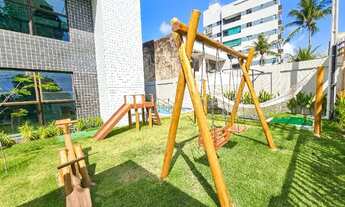 Imagem 2: Apartamento Novo em Candeias !