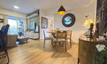 Imagem 7: Apartamento à venda dentro de condomínio em Itaipava