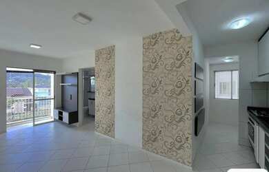 Imagem 3: LOCAÇÃO: Apartamento de 2 quartos com vaga de garagem no bairro Independência em Santa Cru