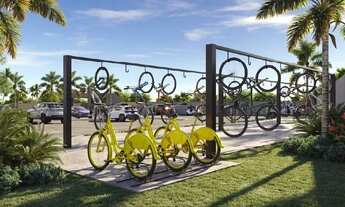 Imagem 4: Venda de Apartamentos / Padrão na cidade de Hortolândia