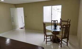 Imagem 6: CASA TIPO APARTAMENTOEM AREIA BRANCA *75 CARLOS/CL