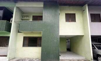 Imagem: Casa com 3 dormitórios à venda, 140 m²