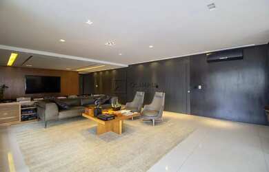 Imagem 3: Venda Apartamento 4 Dormitórios - 298 m² Vila Nova Conceição