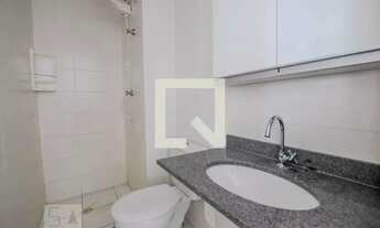 Imagem 4: Apartamento à Venda - Barra Funda, 1 Quarto, 40 m2