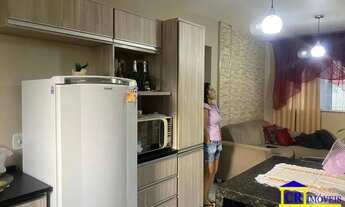 Imagem 2: Apartamento Térreo Mobiliado - Pachecos/ Palhoça