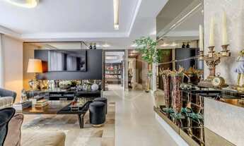 Imagem 2: Apartamento com 3 dormitórios à venda, 373 m² por R$ 3.690.000,00 - Jardim Blumenau - Blum