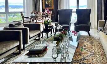 Imagem 5: Apartamento Frente Mar com 3 suítes à venda em Florianópolis/SC