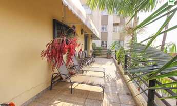 Imagem: Casa Triplex, 4 quartos, 1 suite, 3 vagas