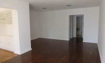 Imagem 2: 123804 Jardins 150m² 3 dormitórios sendo 2 suites com 3 vagas