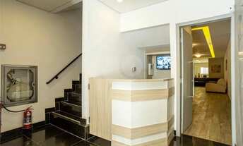 Imagem 6: Salas para locação em Jardim Paulista - SP