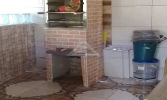 Imagem 5: Casa padrão em Ouro Branco - Ribeirão Preto