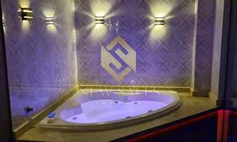 Imagem 6: Casa- 3 quartos, 2 suítes, 140m², hidromassagem- Parque Buriti