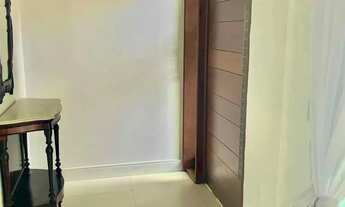 Imagem 3: Casa residencial para Venda em condominio fechado, em Alagoinhas, 4 suítes, 2 lavabos, 2 s