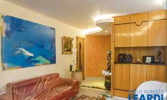 Imagem 3: APARTAMENTO - HIGIENÓPOLIS - SP