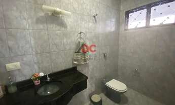 Imagem 5: Casa para Venda em Presidente Prudente, JARDIM NOVO BONGIOVANI, 3 dormitórios, 1 suíte, 3