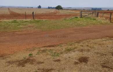 Imagem 2: Fazenda no município de Caldas Novas no estado de Goiás