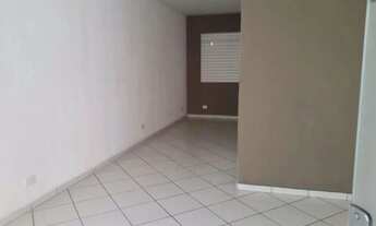 Imagem: Sala Moema Alugue R$ 1.700