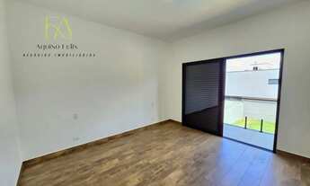 Imagem 5: Casa em Condomínio para Venda em Atibaia, Condomínio Residencial Reserva Ecológica Atibaia