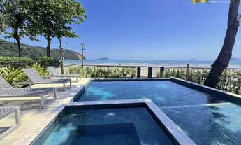 Imagem 2: Casa à venda em condomínio, localizada na praia da Baleia!