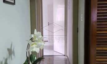 Imagem 2: Casa Padrão em Bauru