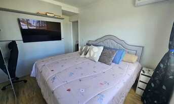 Imagem 7: Apartamento com 2 Dormitórios Recanto dos Sonhos Pagani - imv