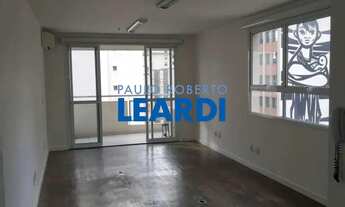 Imagem: CONJ. COMERCIAL - PARAÍSO - SP