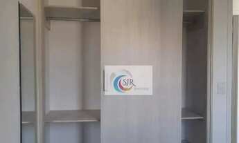 Imagem 7: Apartamento com 1 vaga 1 dormitório para alugar, 40 m² - Vila Olímpia - São Paulo/SP