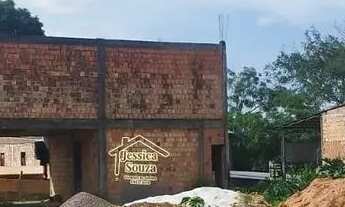 Imagem 6: Terreno em Avenida Cristã na Colônia Terra Nova, próximo ao Residencial Manaura 3