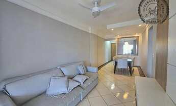 Imagem: Apartamento no Canto do Forte - Praia Grande/SP