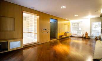 Imagem 3: Venda Apartamento 4 Dormitórios - 250 m² Brooklin