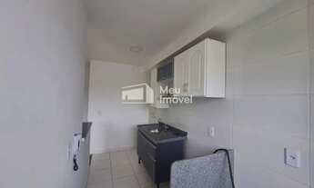 Imagem 4: LUC Aluga Apartamento 2 Quartos - 57m² - Condomínio Lumina Bairro -Jardim Santa Maria - Ja