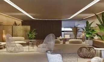 Imagem 2: Apartamento com 3 dormitórios à venda, 117 m² por R$ 2.250.000 - Cabo Branco - João Pessoa