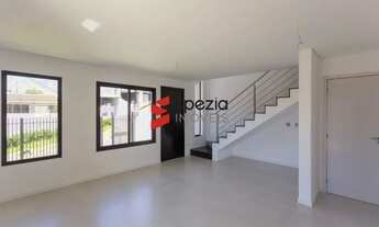 Imagem 7: Sobrado com Amplo Jardim Bairro Atuba