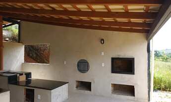 Imagem 2: Vendo sítio em Ibirité próximo ao Rancho do do Rildo