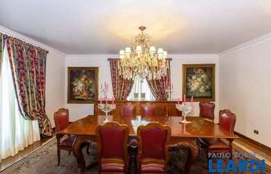 Imagem 7: APARTAMENTO - JARDIM PAULISTA - SP