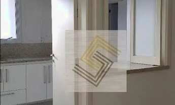 Imagem 4: Apartamento com 3 dormitórios para alugar, 137 m² por R$ 9.350,00/mês - Loteamento Residen