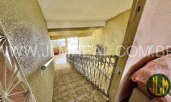Imagem 7: VENDO CASA DUPLEX DE 230m² COM AMPLO QUINTAL, NO BAIRRO VILA UNIÃO