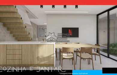 Imagem 4: CASA OSTUNI - 03 Quartos