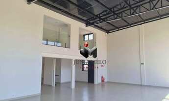 Imagem 5: Sobrado com 5 dormitórios para alugar, 490 m² por R$ 17.558,80/mês - Alto da Boa Vista - R