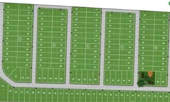 Imagem 2: Terreno no Condominío Green I- Viamão