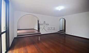 Imagem 2: Apartamento - Higienópolis - 3 Dormitórios - 200m²