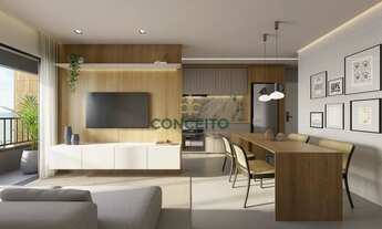 Imagem 2: Apartamento de 2 quartos sendo 1 suíte disponível para venda no bairro Coqueiros em Floria