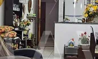 Imagem 3: Apartamento 2 dormitórios com vista mar em Tupi, Praia Grande/SP