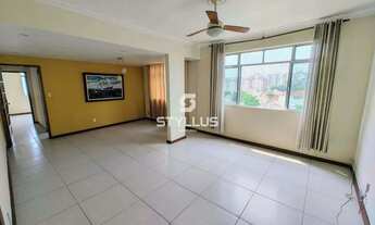 Imagem 2: Amplo Apartamento de 80m² no Meier com Vaga e Localização Privilegiada! M69N