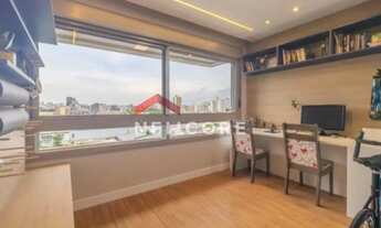 Imagem 2: Apartamento em Avenida Praia de Belas - Praia de Belas - Porto Alegre/RS