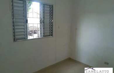 Imagem 7: CASA 02 CÔMODOS- V PREL - CAMPO LIMPO